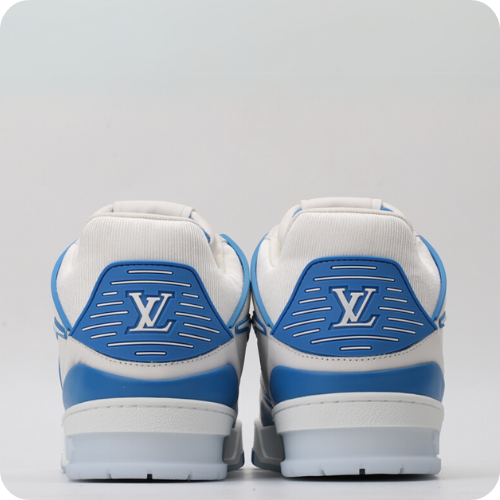 Tênis LV Trail White v2