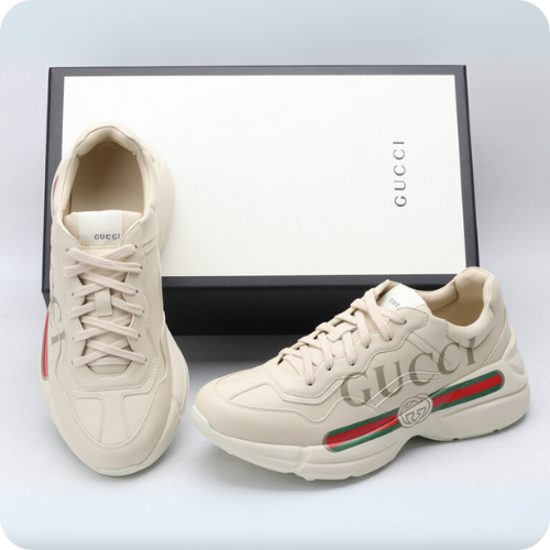 Tênis Gucci Rhyton Classic