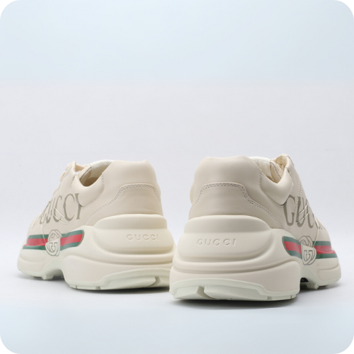Tênis Gucci Rhyton Classic
