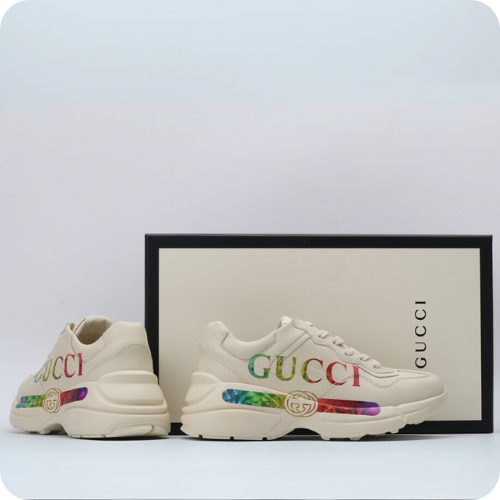 Tênis Gucci Rhyton Classic v2