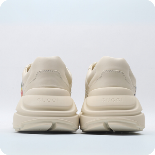 Tênis Gucci Rhyton Letter