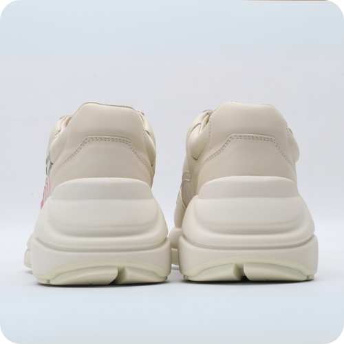 Tênis Gucci Rhyton Letter v2