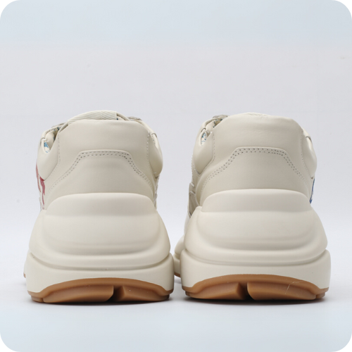 Tênis Gucci Rhyton Letter v3