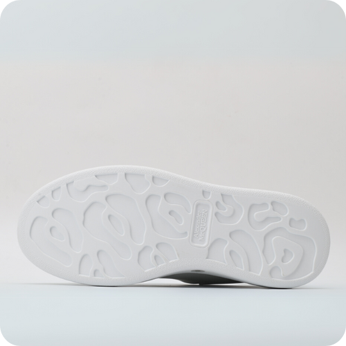 Tênis Alexander McQueen White