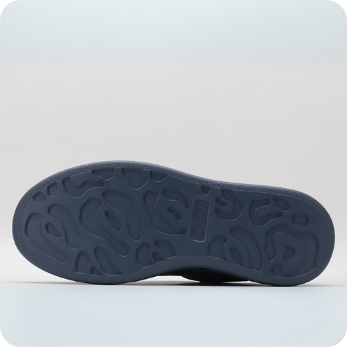 Tênis Alexander McQueen Blue