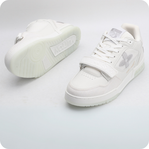 Tênis LV Trainer White v3