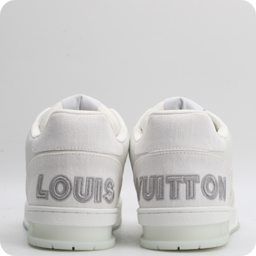 Tênis LV Trainer White v3